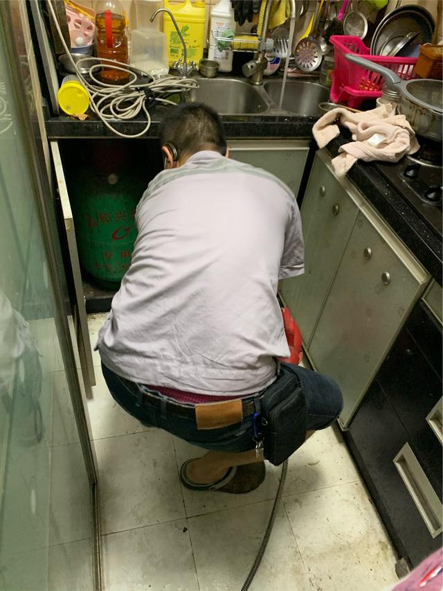铜官厕所疏通-地漏疏通